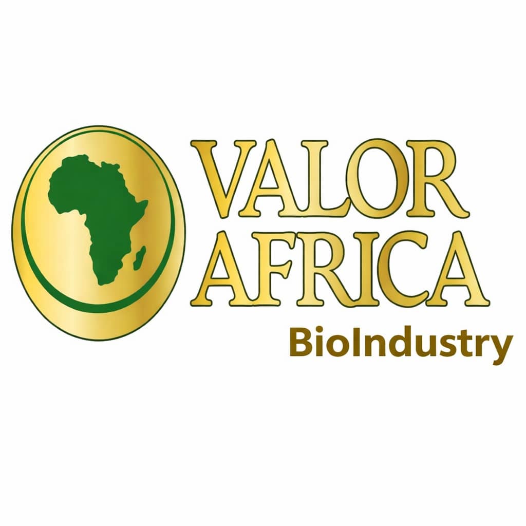 ValorAfrica BioIndustry Logo