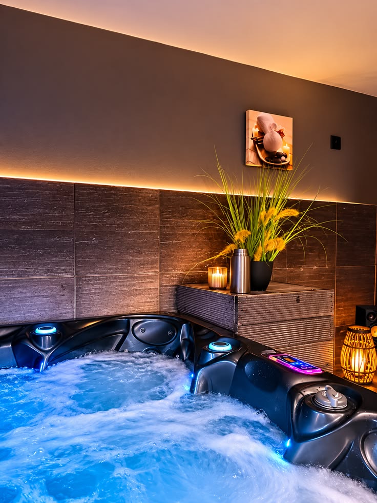 SPA Outlets