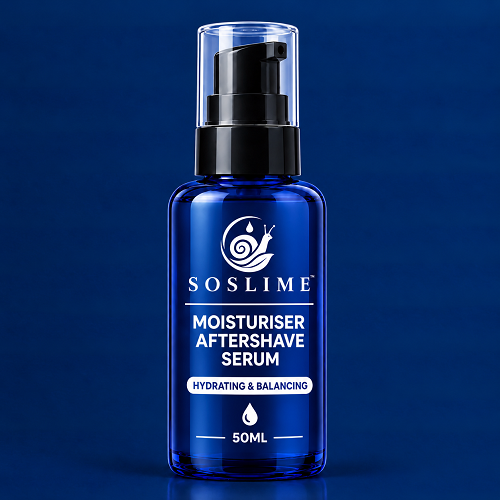 After-Shave Care